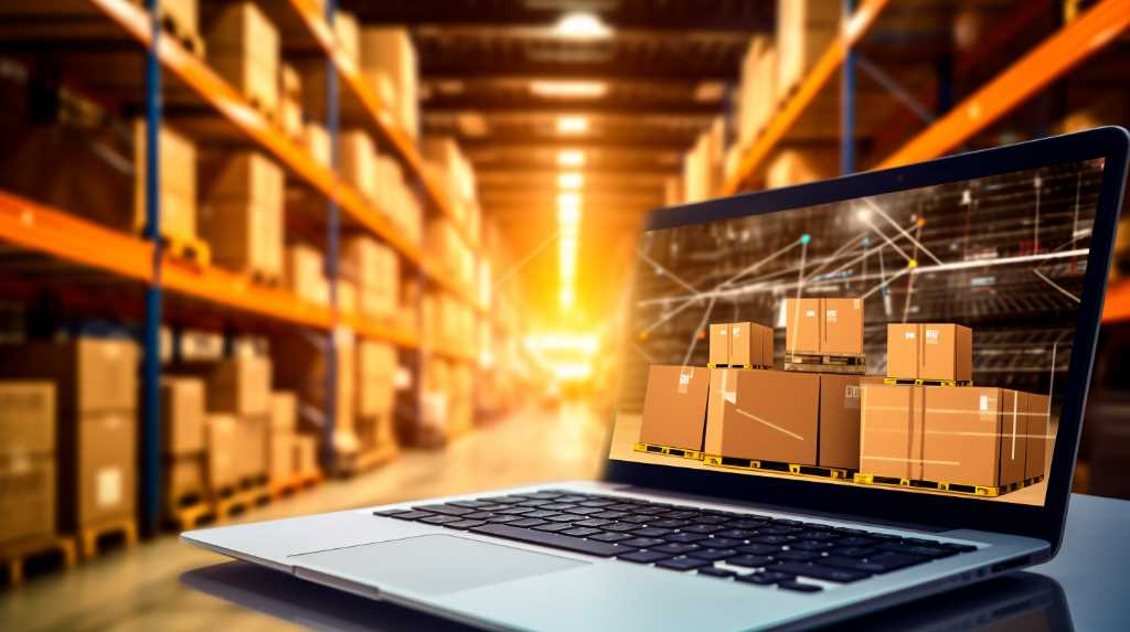 UK Supply Chain Professionals Anticipate E-Commerce Surge in 2023