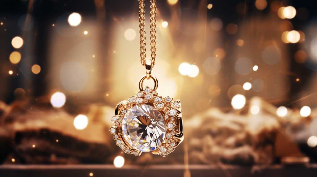 Unlocking the Sparkle: The Rise of Dropshipping Jewelry in E-Commerce