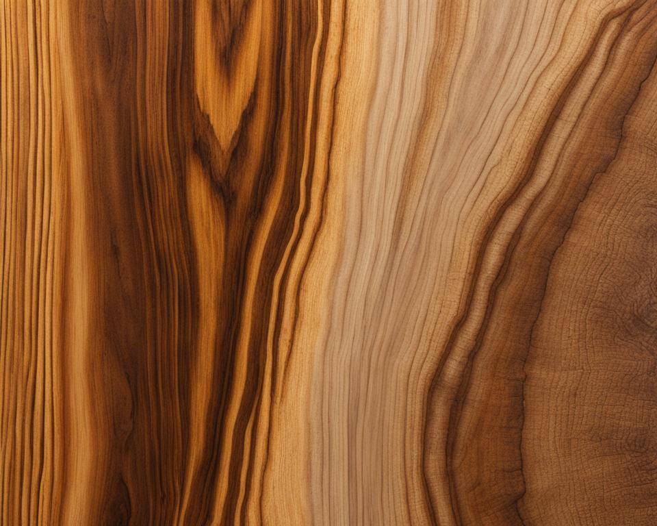 Acacia Wood