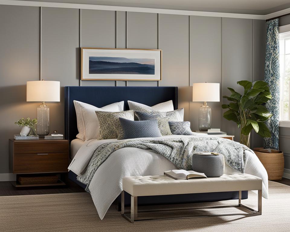 Affordable bedroom furniture