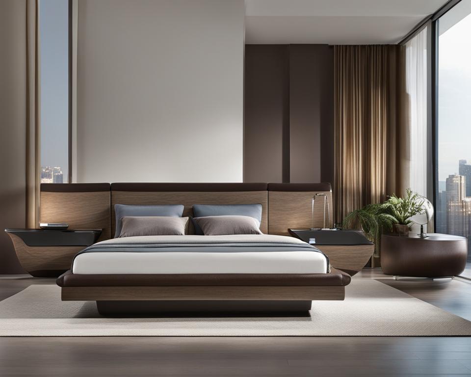 Bedroom Furniture Design