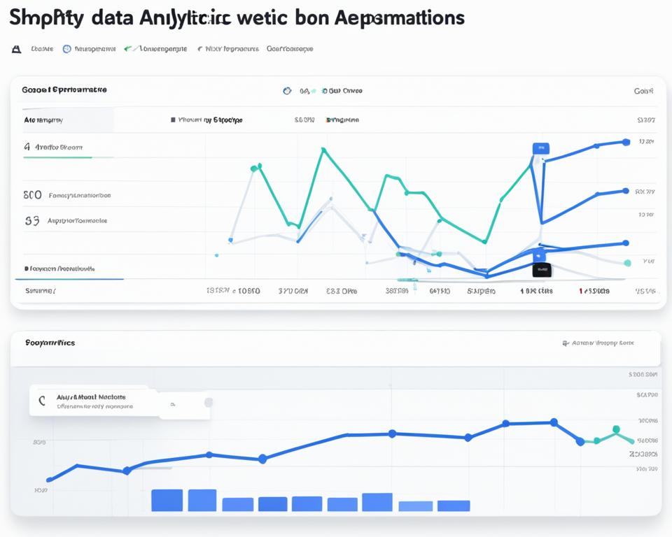 Google Analytics for Shopify