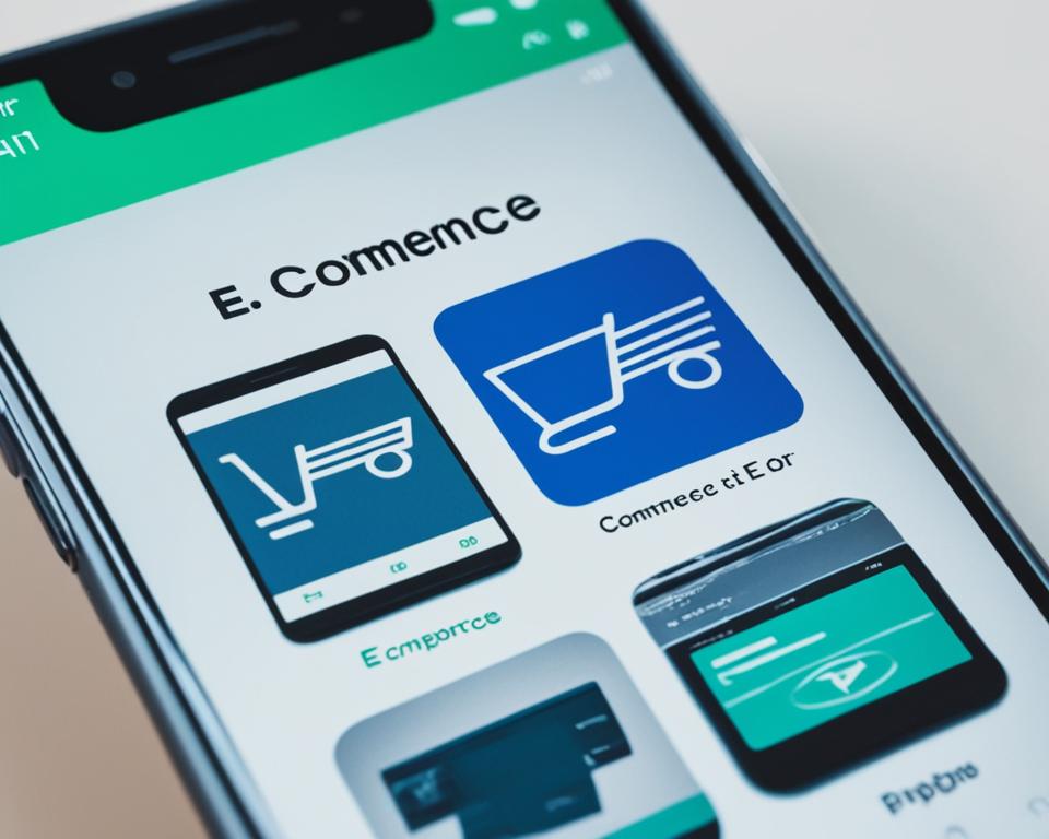 Mobile-First E-Commerce