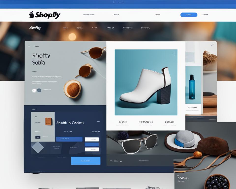 Shopify E-Commerce