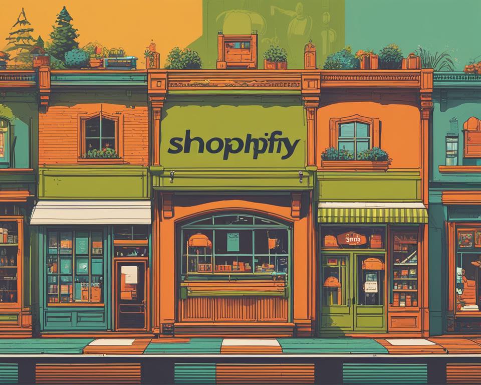 Shopify content marketing