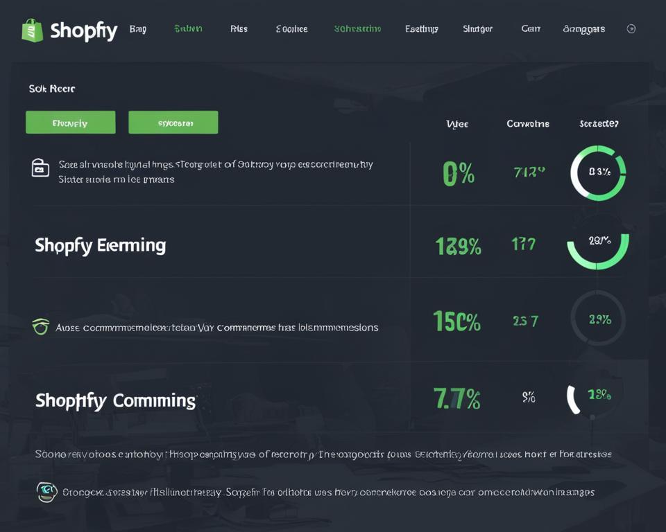 Shopify vs The Competition