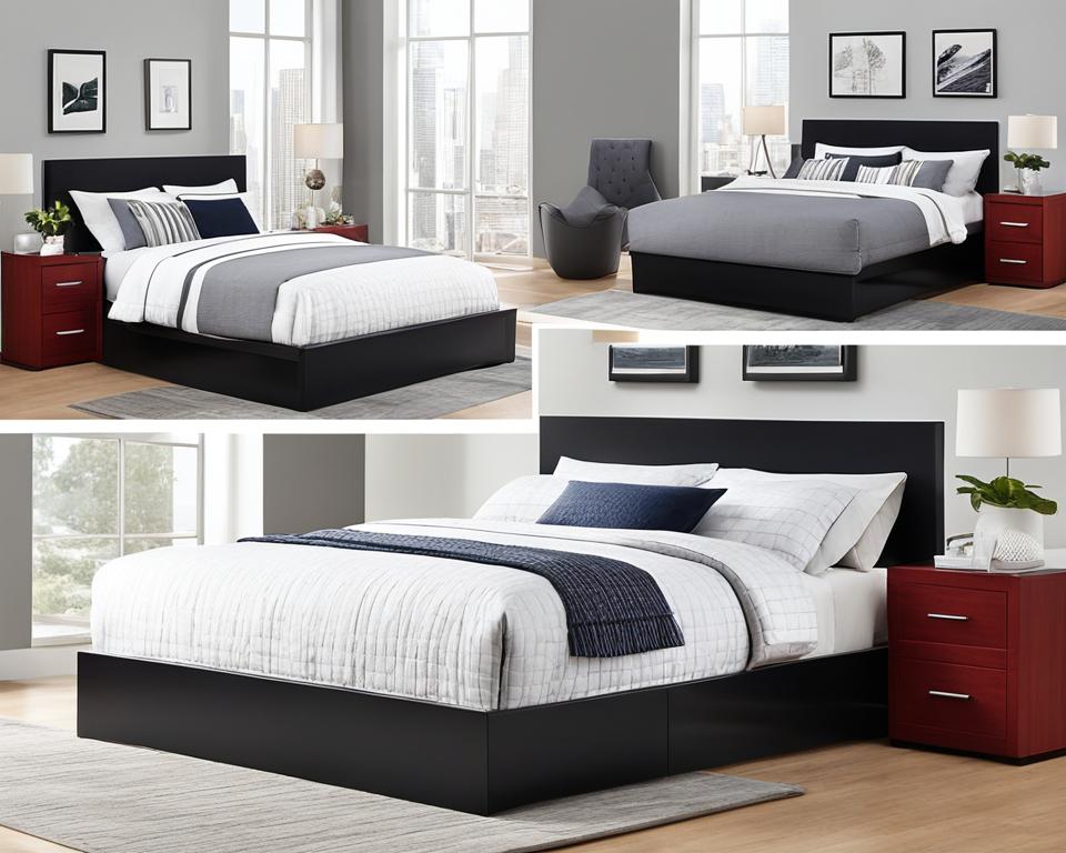 bed trends 2024