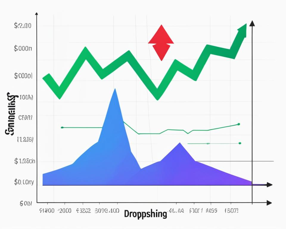 dropshipping finances