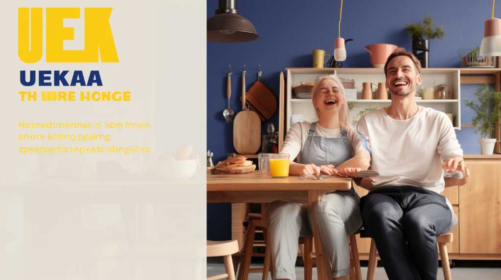 Unlocking the Secrets to Happiness at Home: IKEAs Latest Insights