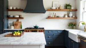 2024 kitchen makeover trends