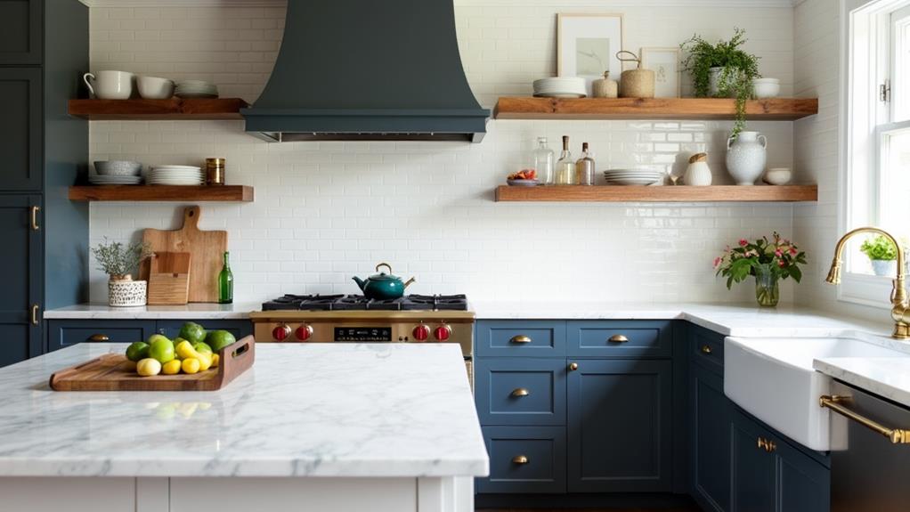 2024 kitchen makeover trends