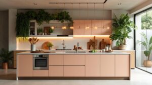 2024 kitchen trend insights