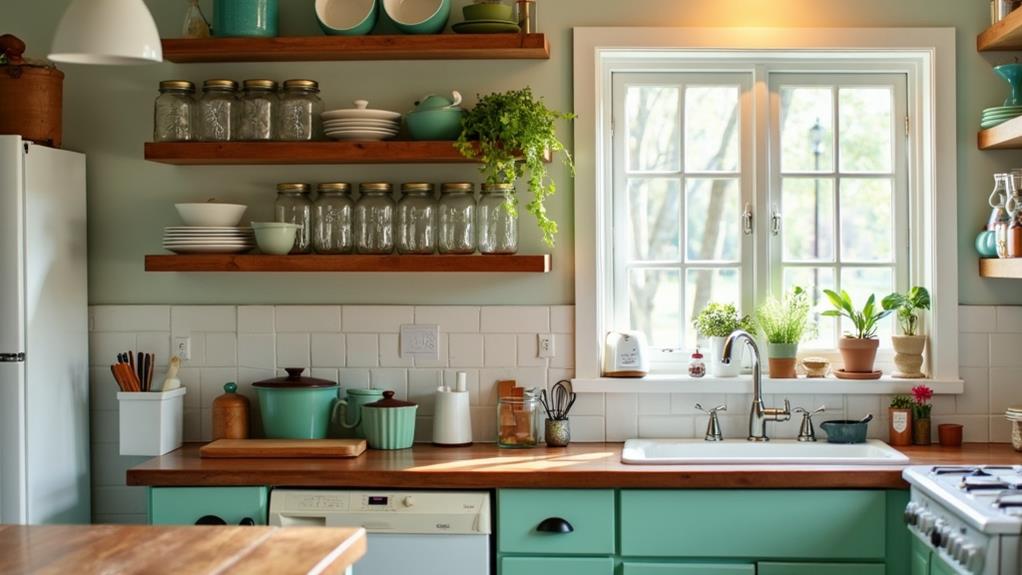 budget friendly kitchen renovation tips