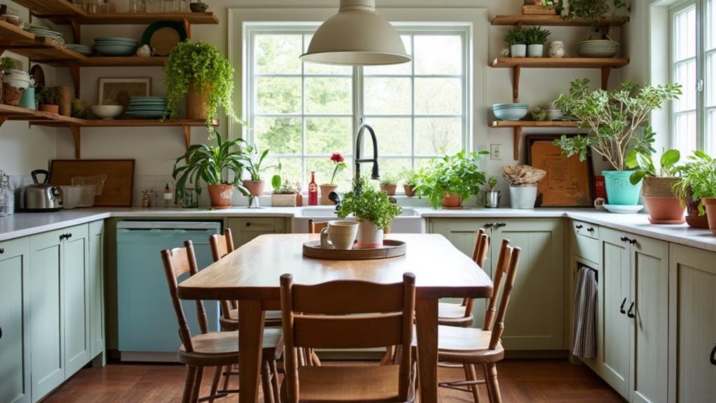 budget friendly kitchen transformations