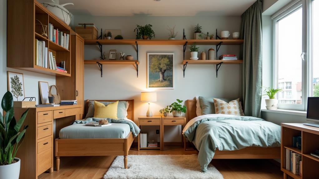 maximize small space living