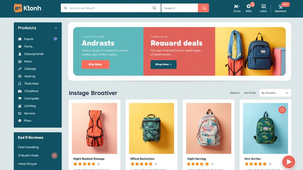 optimize ecommerce product pages