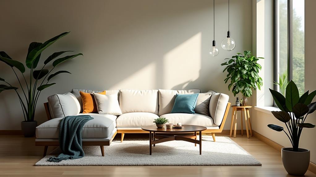 small space sofa selection guide