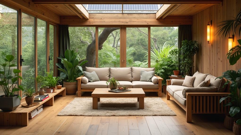 sustainable home improvement tips