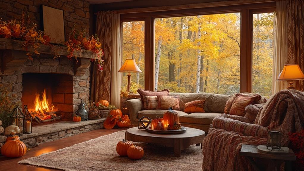 essential autumn decor tips