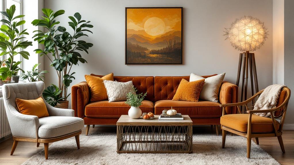 essential fall furniture essentials