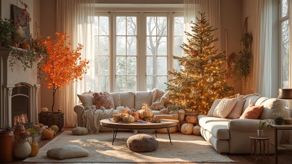 seasonal home decor ideas