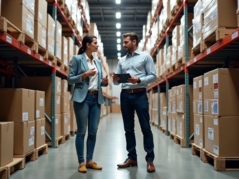 effective inventory control strategies