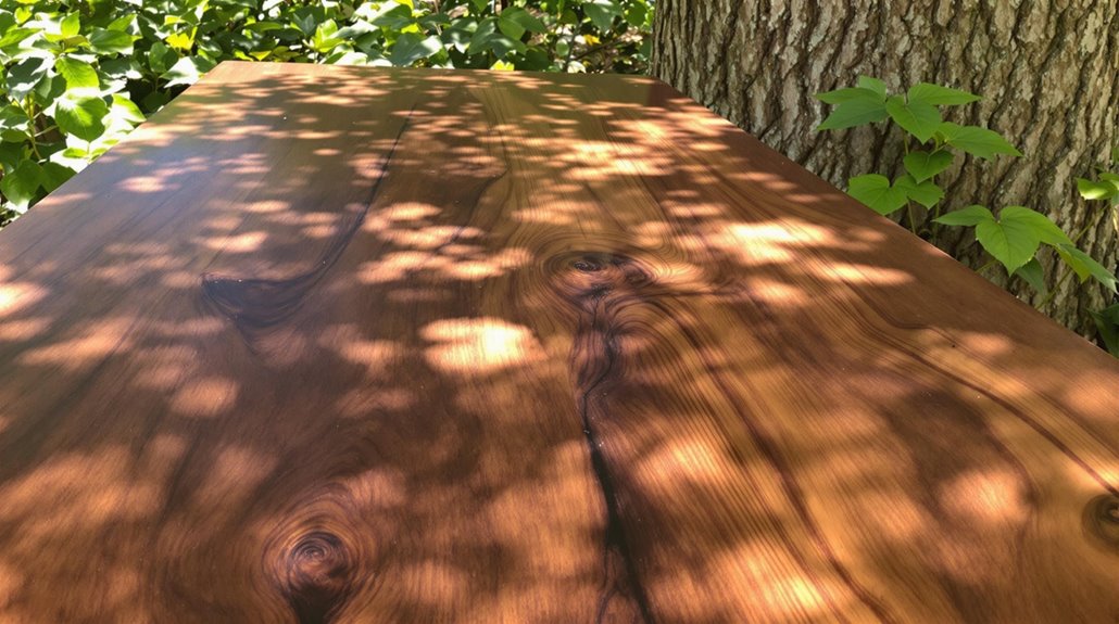 best wood for tables