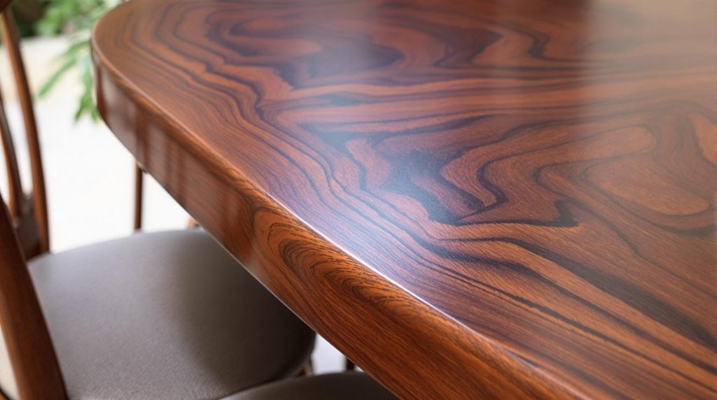 durable wood for furniture