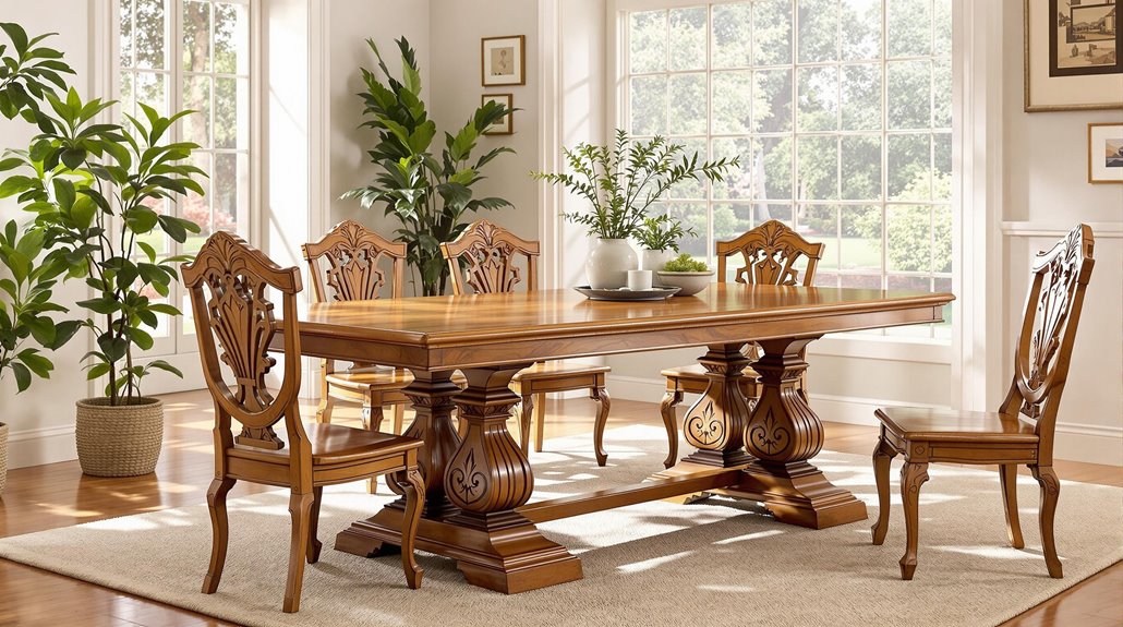 solid wood furniture benefits