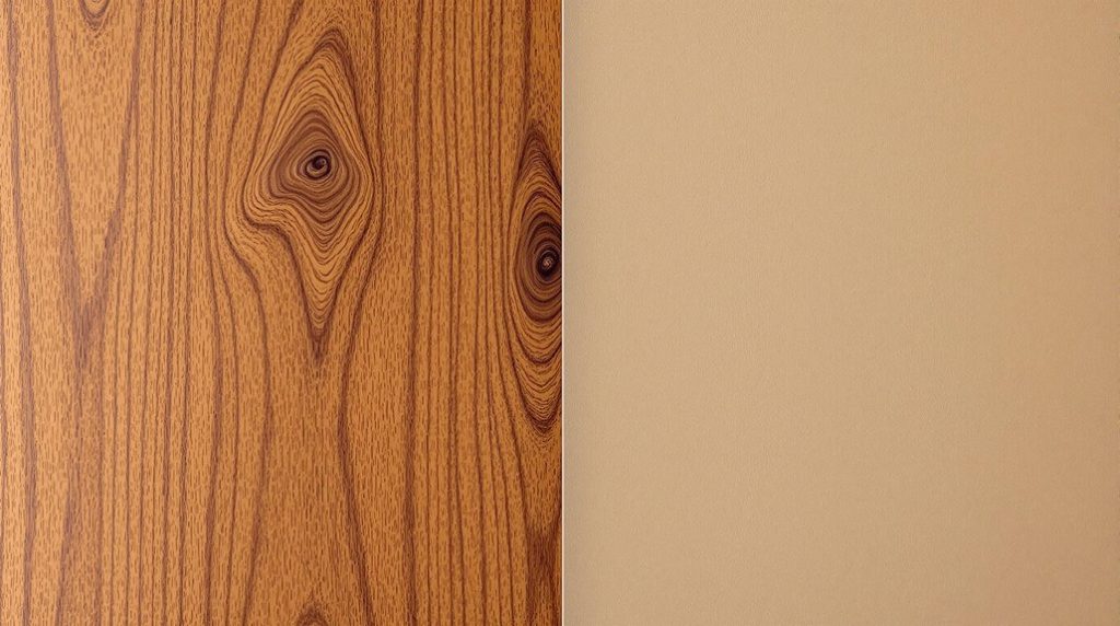 solid wood vs mdf comparison