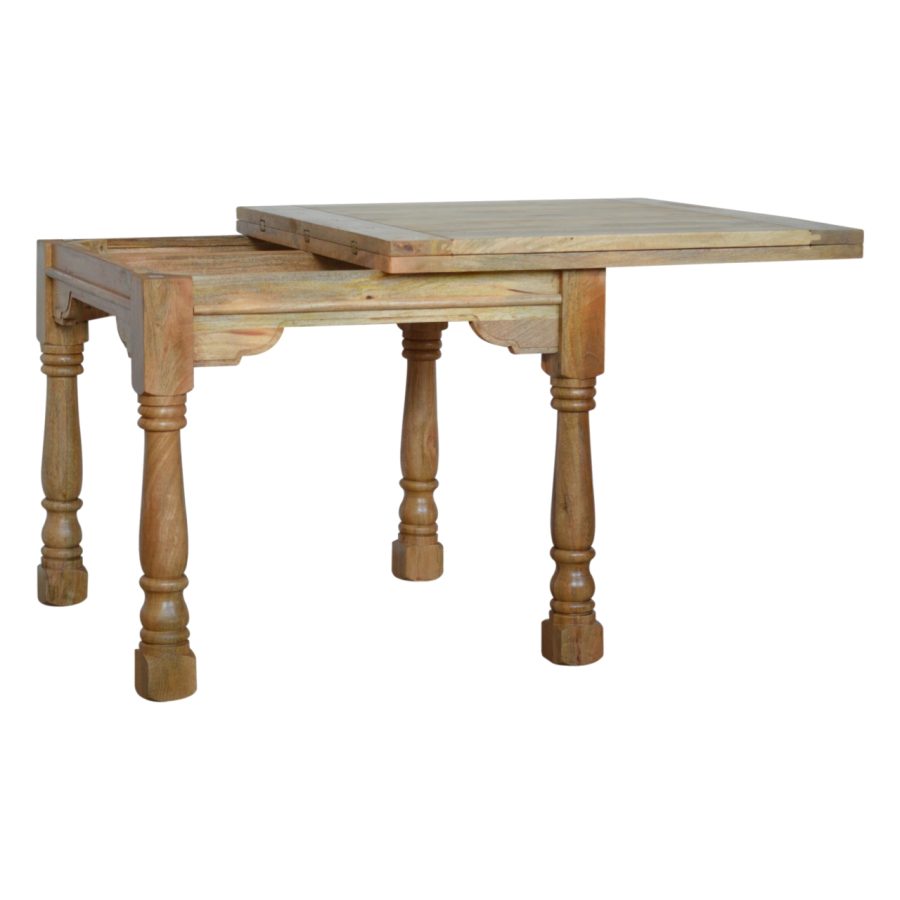 Granary Butterfly Dining Table - Image 6