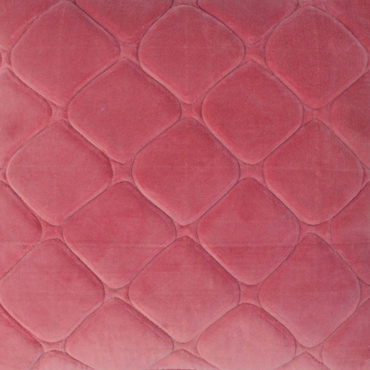 QUILTED DUSTY PINK