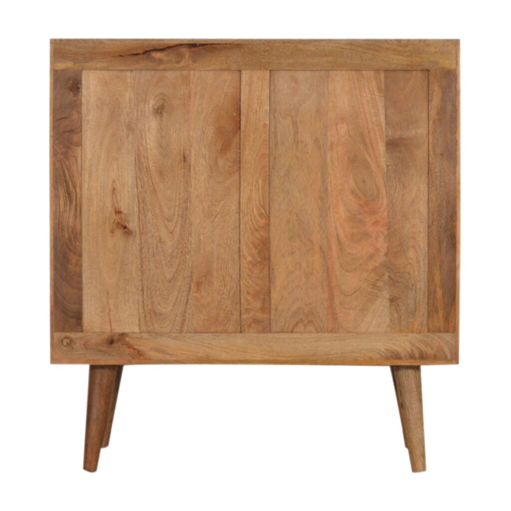 Wholesale Acadia Navy Cabinet | Dropshipping by Artisan Furniture