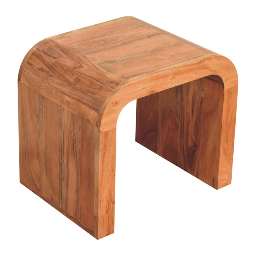 in3467 darcy end table