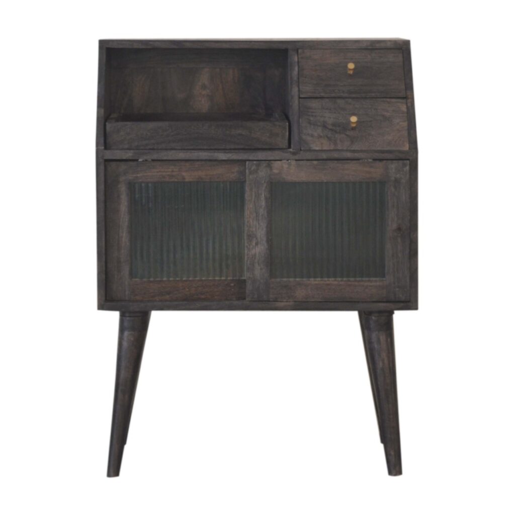 in1506 havana mini cabinet