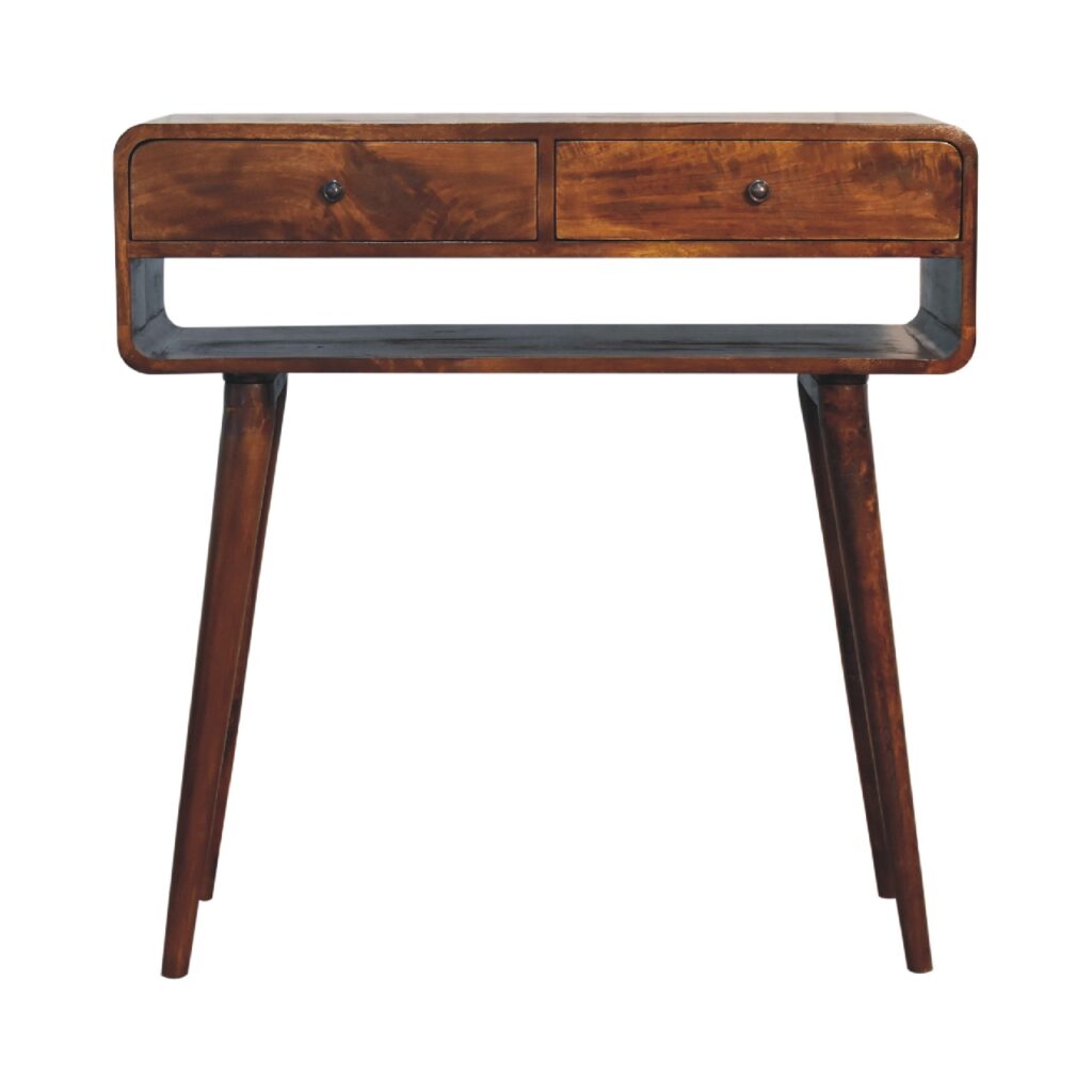 in3544 sonata console table