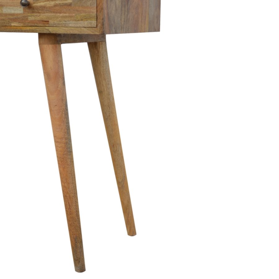 Patchwork Console Table - Image 6