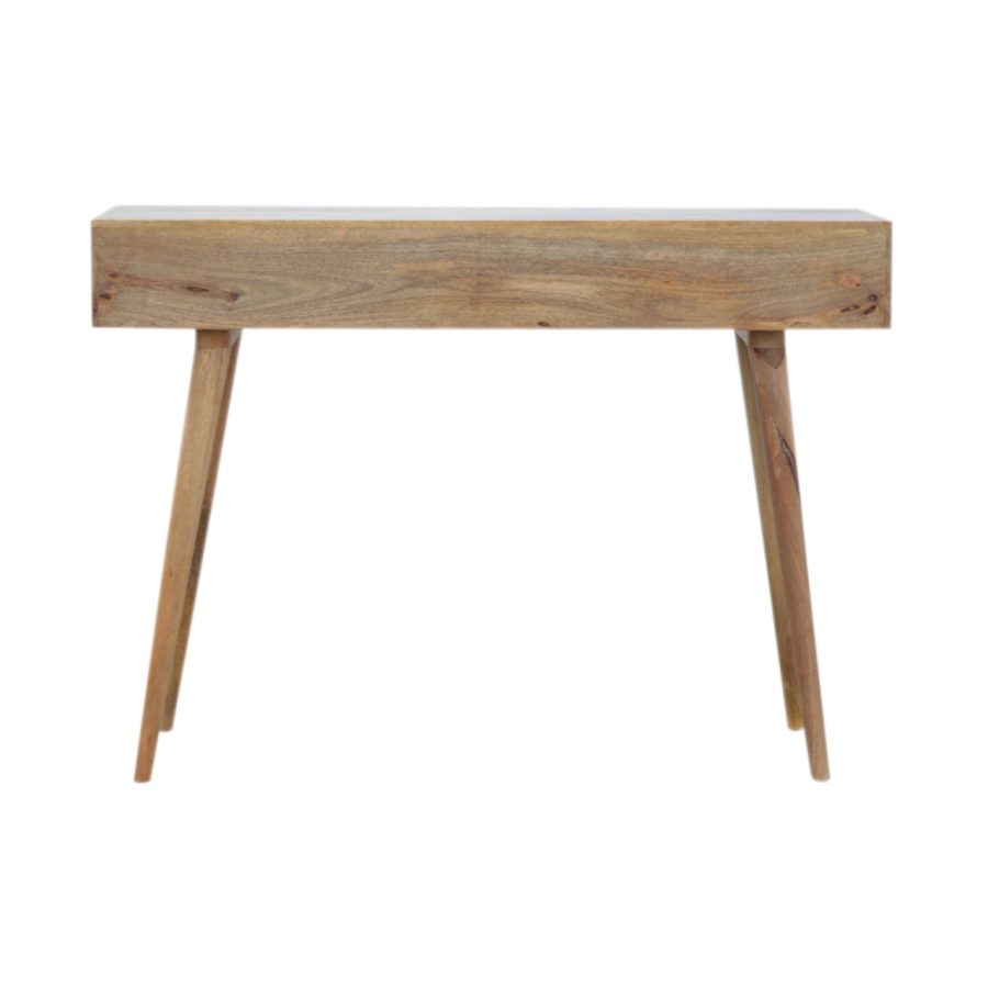 Patchwork Console Table - Image 9