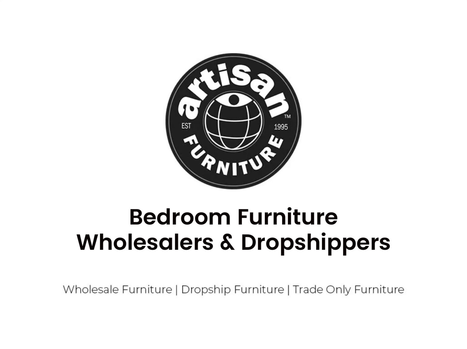 Bedroom Furniture Wholesalers & Dropshippers