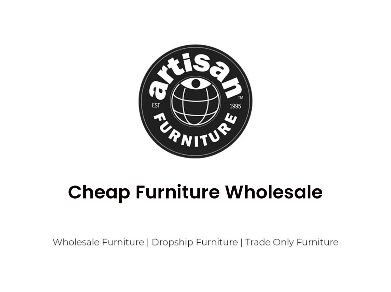 Cheap Furniture Wholesale