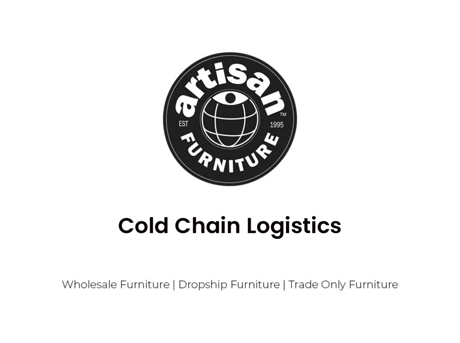 Cold Chain Logistics