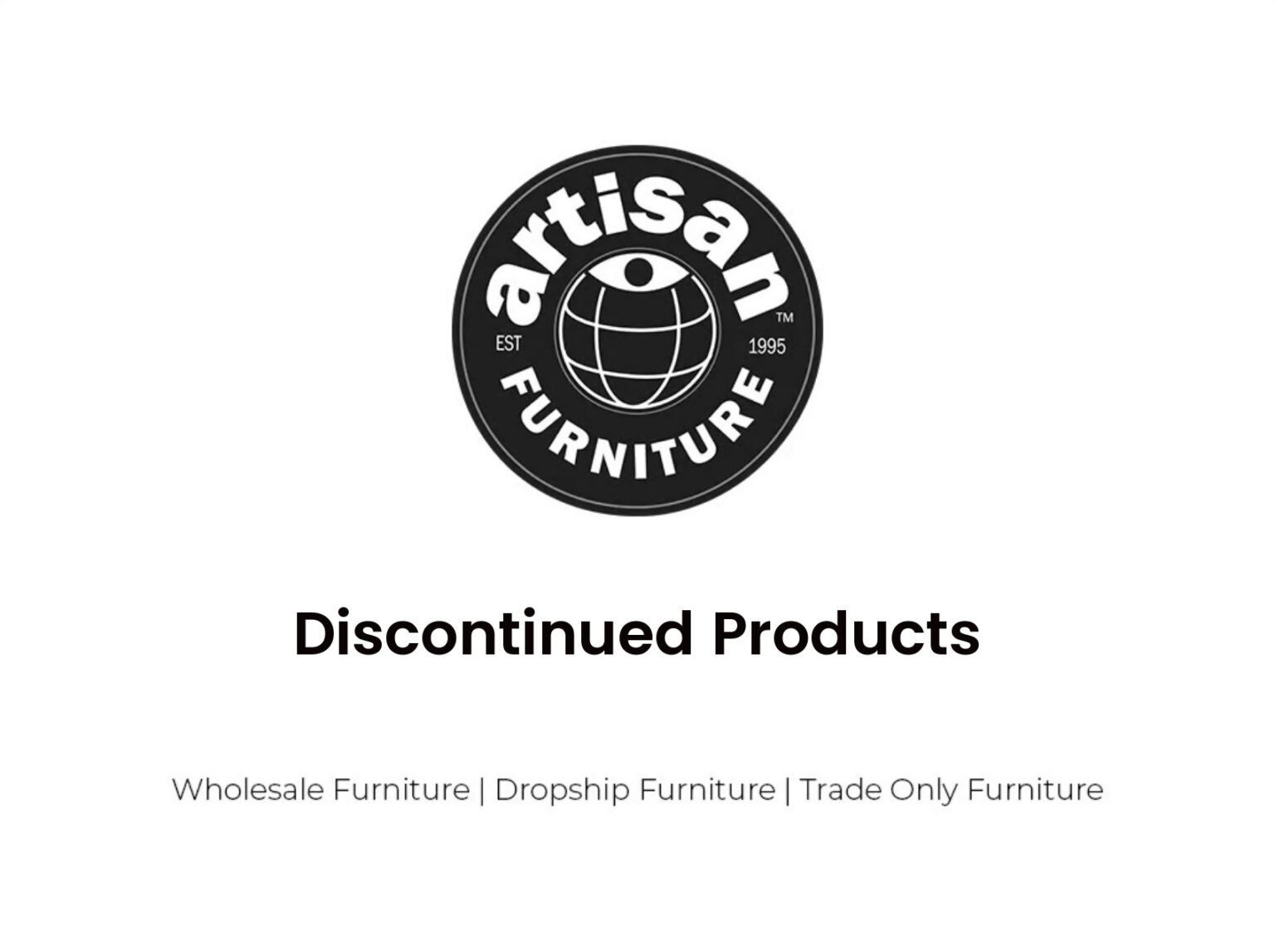 Discontinued Products