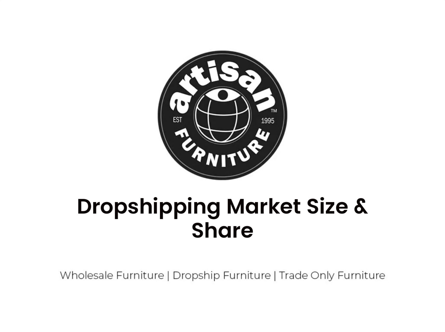 Dropshipping Market Size & Share