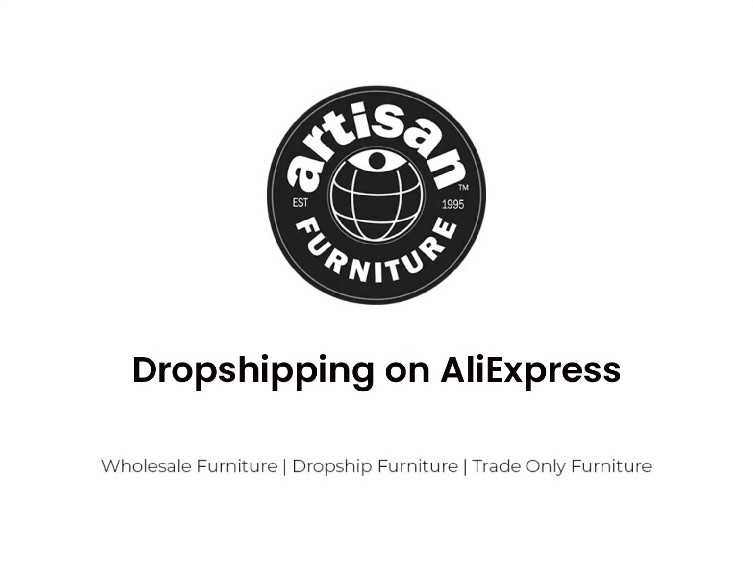 Dropshipping on AliExpress