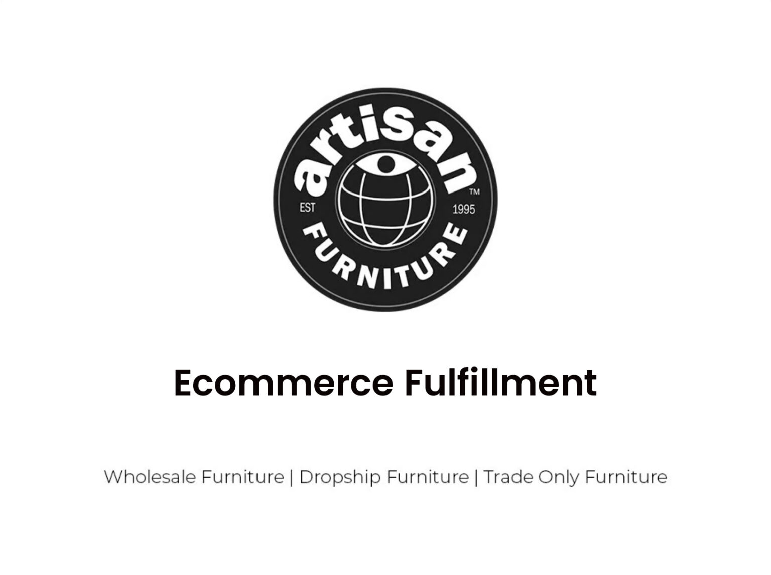 Ecommerce Fulfillment