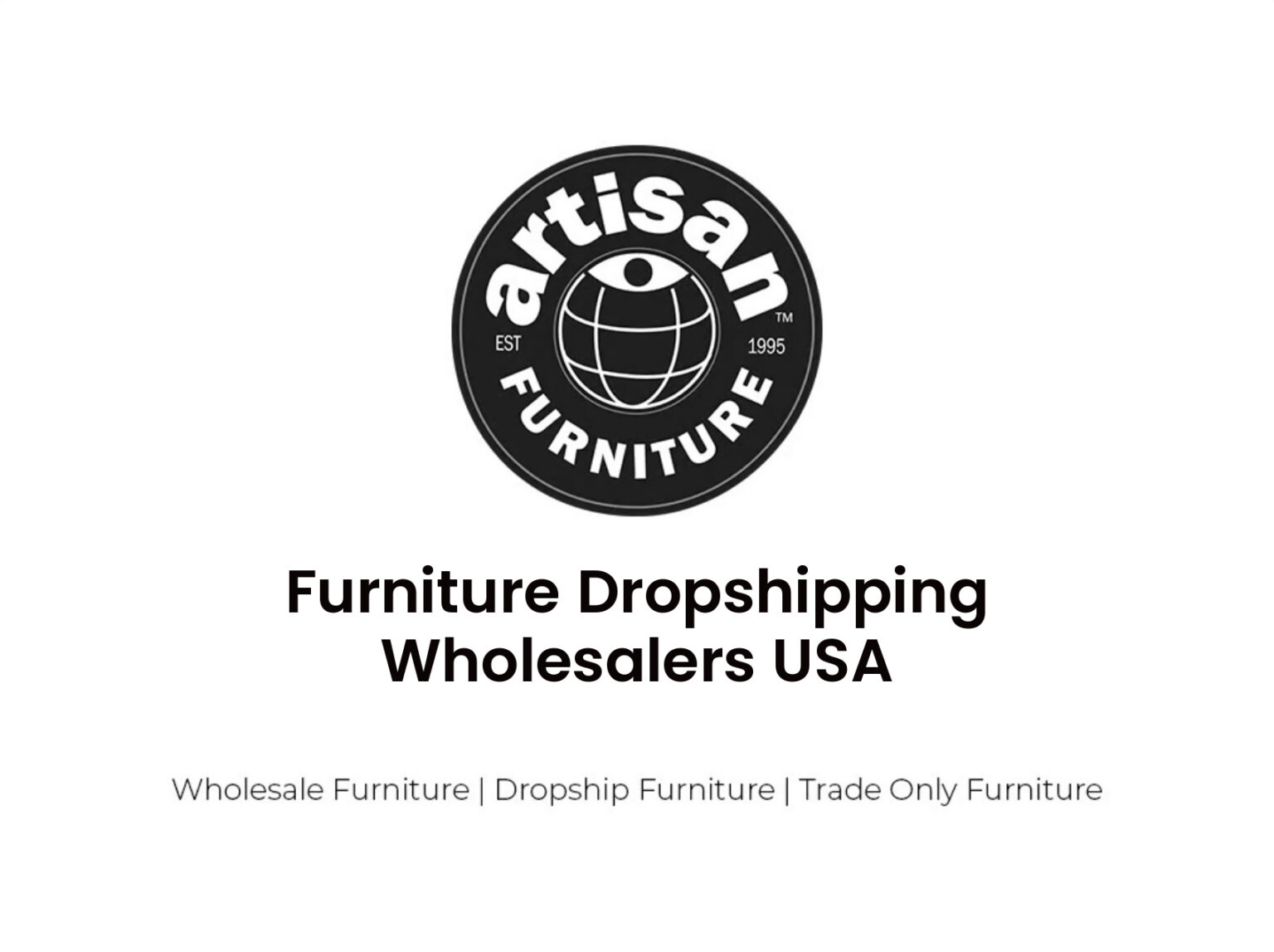 Furniture Dropshipping Wholesalers USA