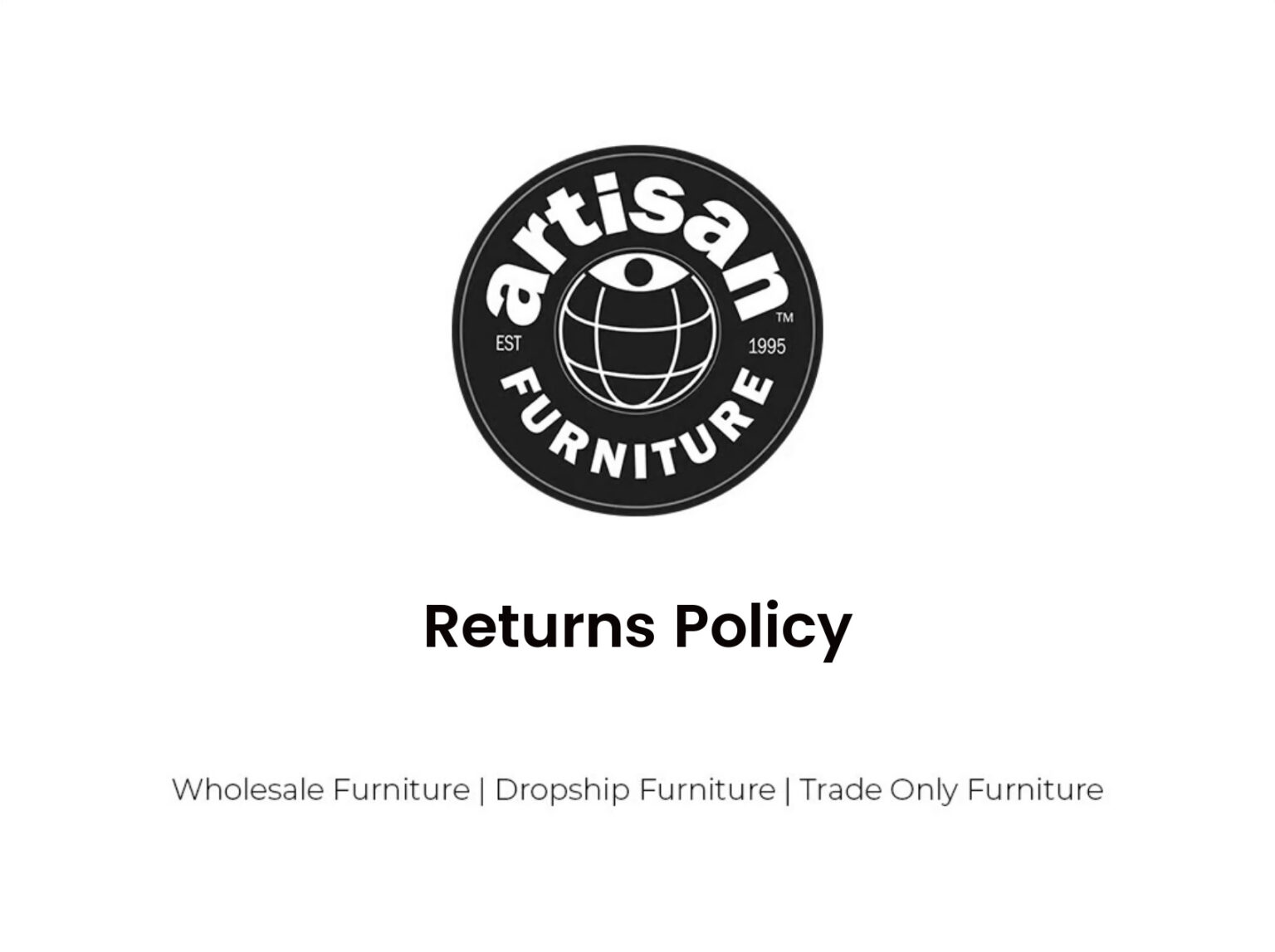 Returns Policy