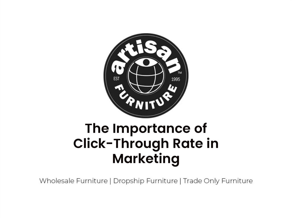 The Importance of Click-Through Rate in Marketing