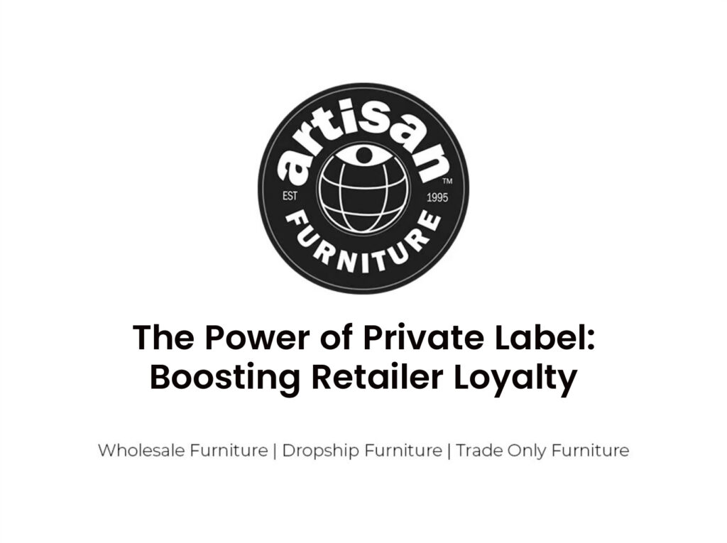 The Power of Private Label: Boosting Retailer Loyalty