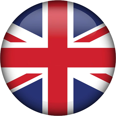 Union Jack, flag of the United Kingdom.